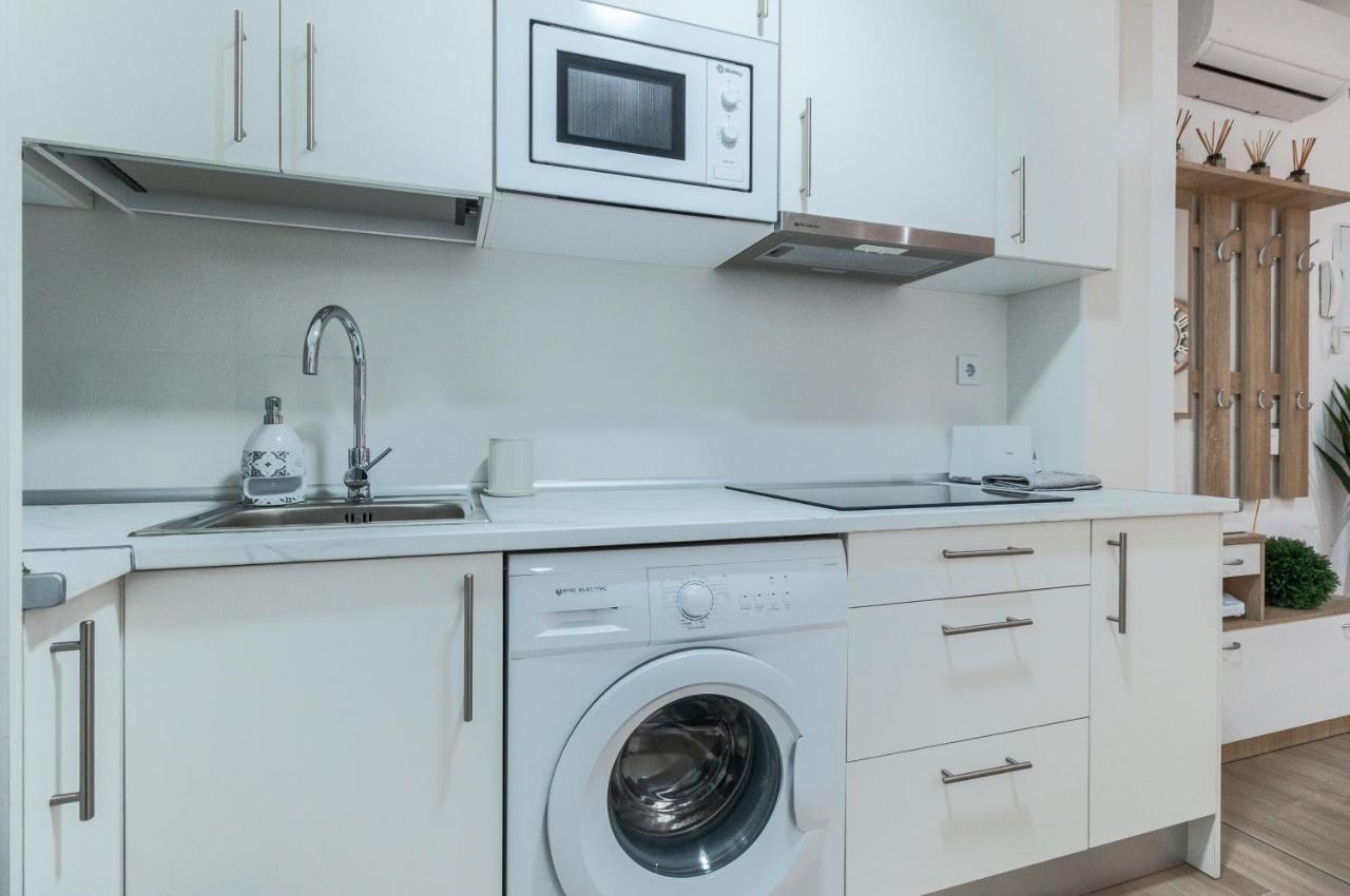 Irmitours Apartments Cordoba Exterior photo