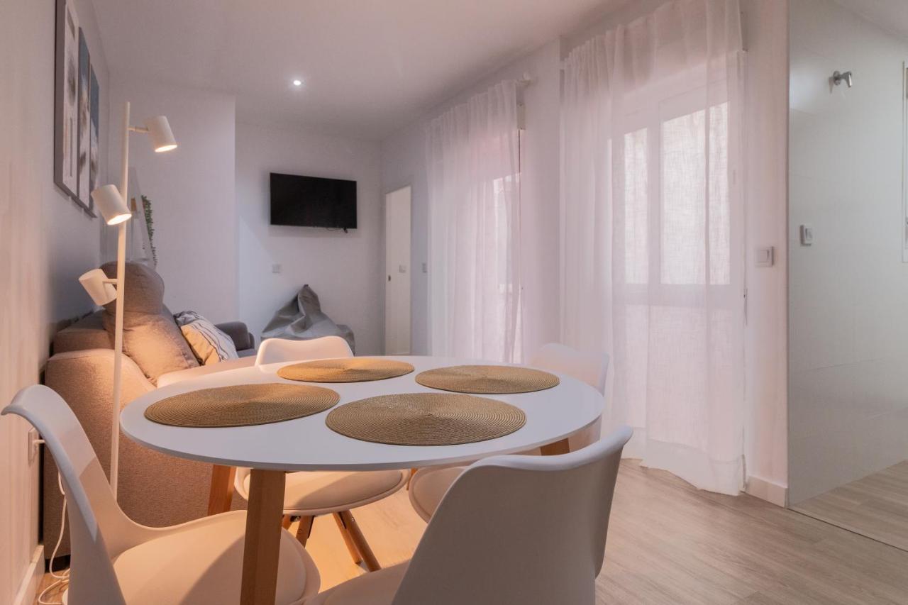 Irmitours Apartments Cordoba Exterior photo
